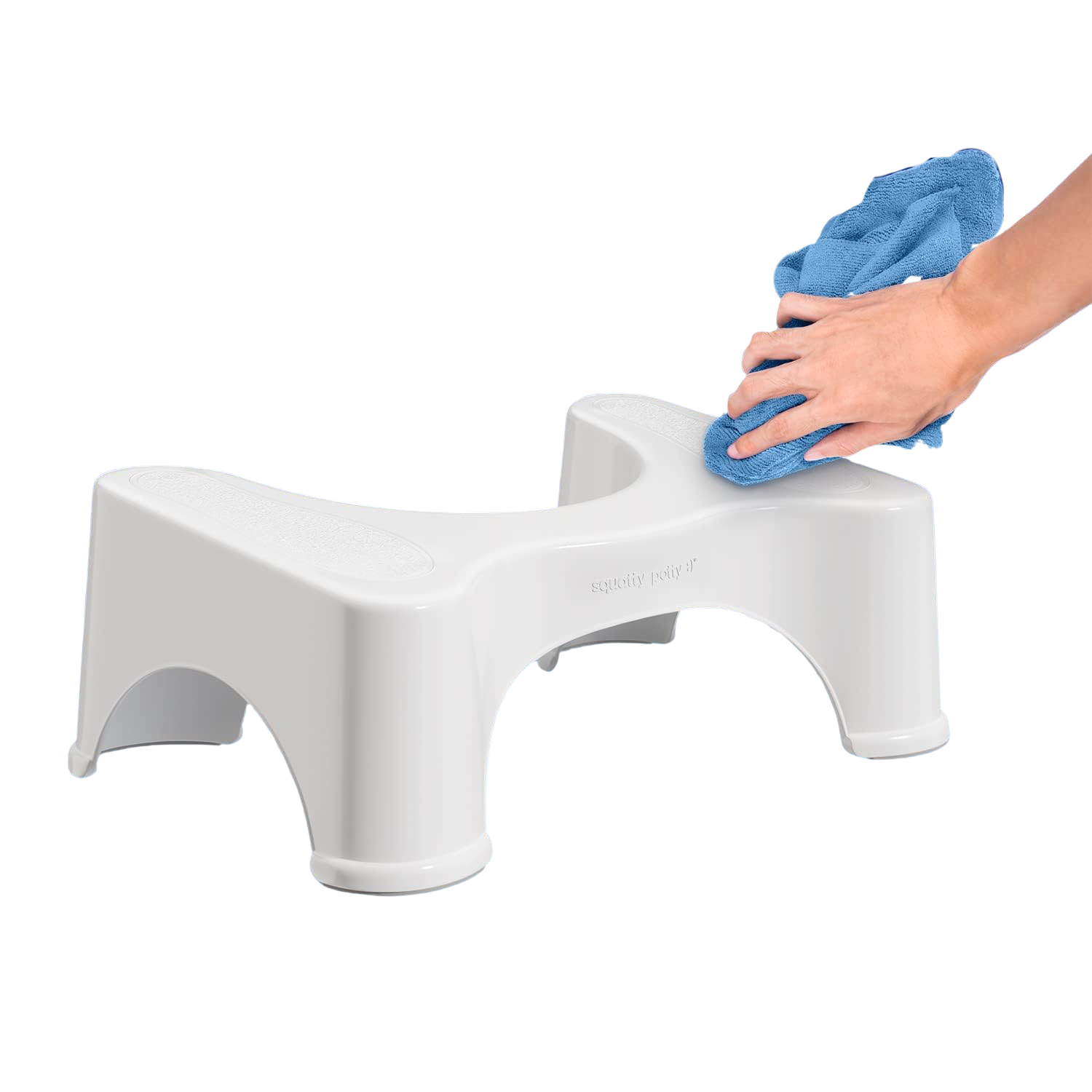 Тоалетна табуретка Squattypot Original